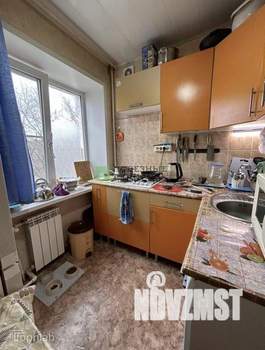 3-к квартира, вторичка, 49м2, 4/5 этаж