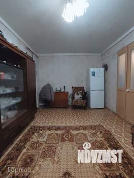 3-к квартира, вторичка, 58м2, 1/5 этаж