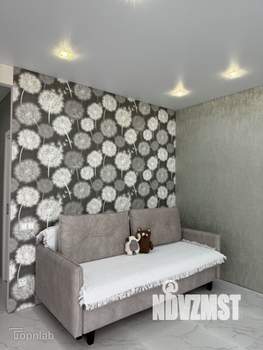 1-к квартира, вторичка, 30м2, 17/18 этаж