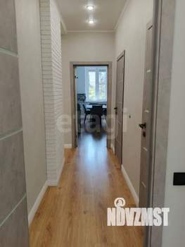 2-к квартира, вторичка, 67м2, 2/3 этаж