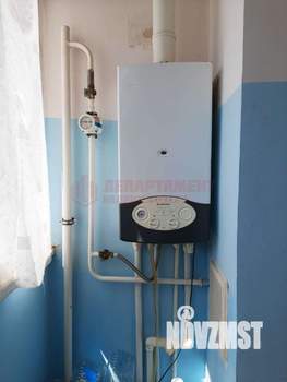 3-к квартира, вторичка, 73м2, 9/9 этаж