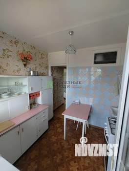 2-к квартира, вторичка, 45м2, 5/5 этаж
