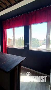 1-к квартира, вторичка, 35м2, 5/5 этаж