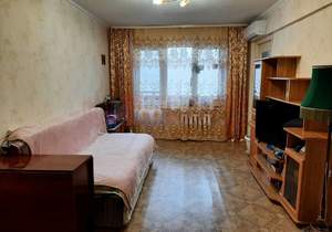 3-к квартира, вторичка, 49м2, 2/5 этаж