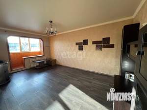 3-к квартира, вторичка, 69м2, 9/9 этаж