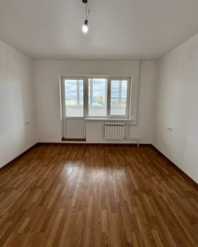 3-к квартира, вторичка, 58м2, 7/9 этаж