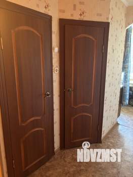 3-к квартира, вторичка, 54м2, 4/5 этаж