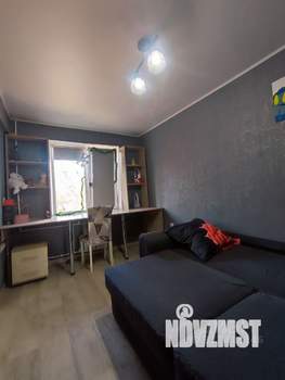3-к квартира, вторичка, 60м2, 2/5 этаж