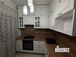 2-к квартира, вторичка, 41м2, 5/5 этаж