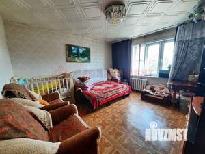 2-к квартира, вторичка, 52м2, 3/5 этаж