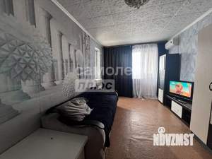 1-к квартира, вторичка, 37м2, 7/9 этаж