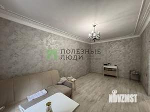 1-к квартира, вторичка, 29м2, 1/3 этаж