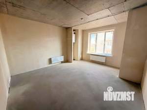 2-к квартира, вторичка, 55м2, 10/16 этаж