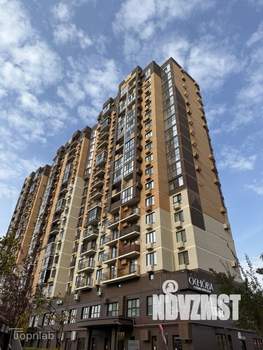 1-к квартира, вторичка, 30м2, 17/18 этаж