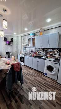 3-к квартира, вторичка, 76м2, 9/9 этаж