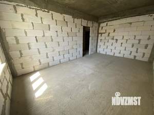 1-к квартира, вторичка, 42м2, 2/7 этаж
