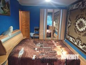 1-к квартира, вторичка, 38м2, 4/5 этаж