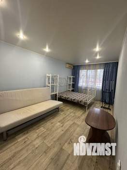 1-к квартира, вторичка, 30м2, 1/5 этаж