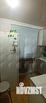 3-к квартира, вторичка, 55м2, 1/5 этаж