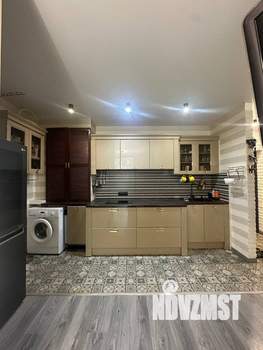 2-к квартира, вторичка, 55м2, 9/19 этаж