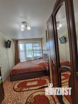 2-к квартира, вторичка, 43м2, 5/5 этаж