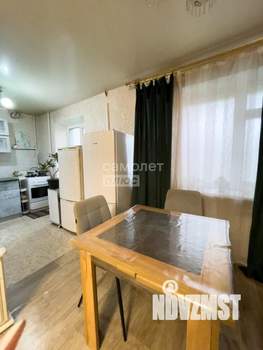 3-к квартира, вторичка, 56м2, 1/5 этаж