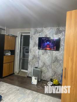 1-к квартира, вторичка, 48м2, 5/12 этаж