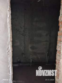 1-к квартира, вторичка, 43м2, 11/12 этаж