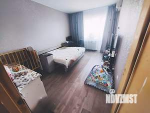 1-к квартира, вторичка, 35м2, 5/10 этаж