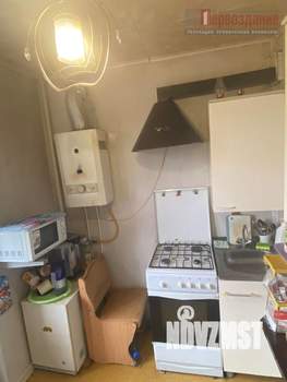 2-к квартира, вторичка, 38м2, 4/5 этаж