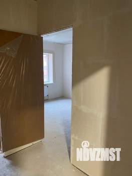 1-к квартира, вторичка, 36м2, 7/17 этаж