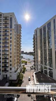 2-к квартира, вторичка, 61м2, 6/17 этаж