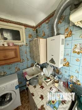 2-к квартира, вторичка, 43м2, 3/4 этаж