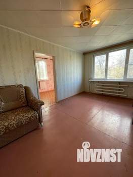 2-к квартира, вторичка, 38м2, 2/2 этаж