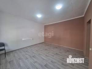 2-к квартира, вторичка, 29м2, 1/2 этаж