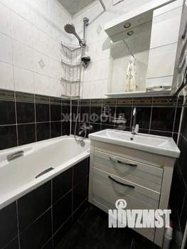 4-к квартира, вторичка, 89м2, 2/9 этаж