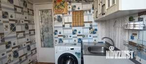 1-к квартира, вторичка, 21м2, 3/5 этаж