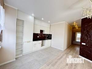 2-к квартира, вторичка, 67м2, 16/17 этаж