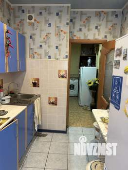 4-к квартира, вторичка, 78м2, 3/9 этаж