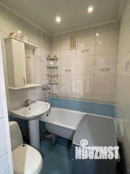 1-к квартира, вторичка, 28м2, 3/3 этаж