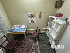 2-к квартира, вторичка, 41м2, 2/2 этаж
