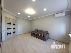 2-к квартира, вторичка, 58м2, 4/16 этаж