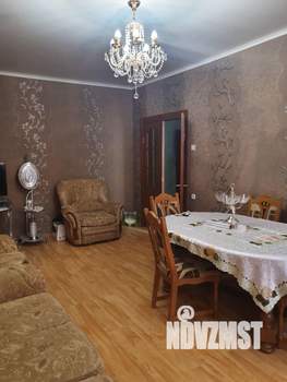 3-к квартира, вторичка, 73м2, 2/9 этаж
