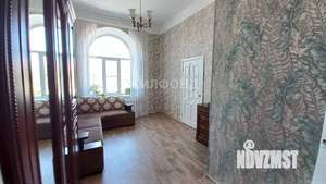 2-к квартира, вторичка, 41м2, 2/2 этаж