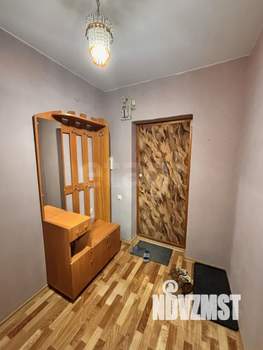 1-к квартира, вторичка, 32м2, 5/5 этаж