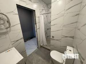 1-к квартира, вторичка, 36м2, 17/24 этаж