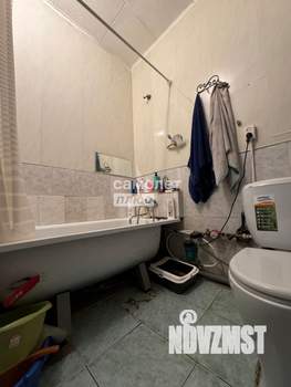 1-к квартира, вторичка, 32м2, 4/5 этаж