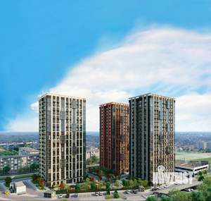 1-к квартира, вторичка, 38м2, 20/21 этаж