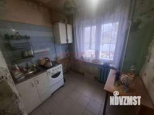 3-к квартира, вторичка, 50м2, 2/5 этаж