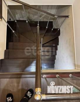 5-к квартира, вторичка, 138м2, 4/6 этаж